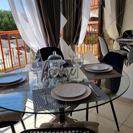 Sunny Apartament Near La Mata Beach Торевиеха Екстериор снимка