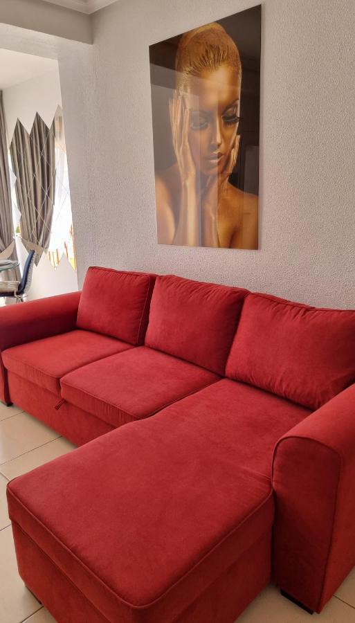 Sunny Apartament Near La Mata Beach Торевиеха Екстериор снимка