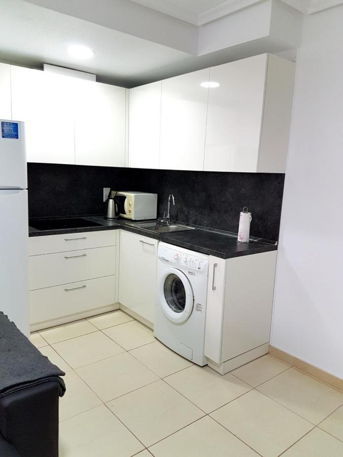 Sunny Apartament Near La Mata Beach Торевиеха Екстериор снимка