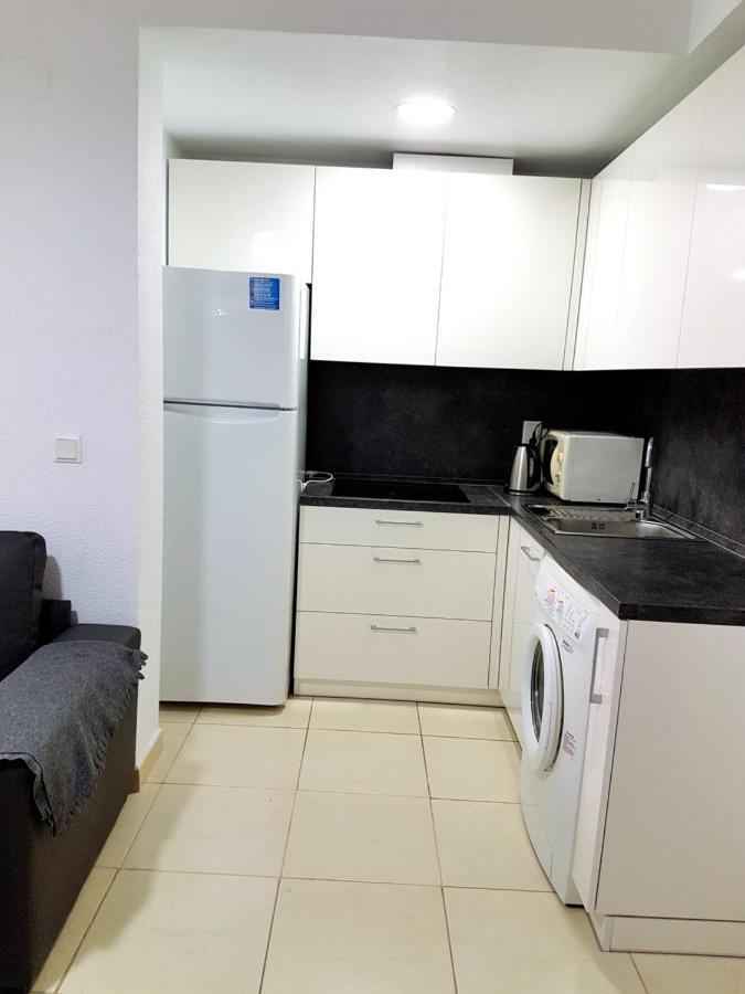 Sunny Apartament Near La Mata Beach Торевиеха Екстериор снимка