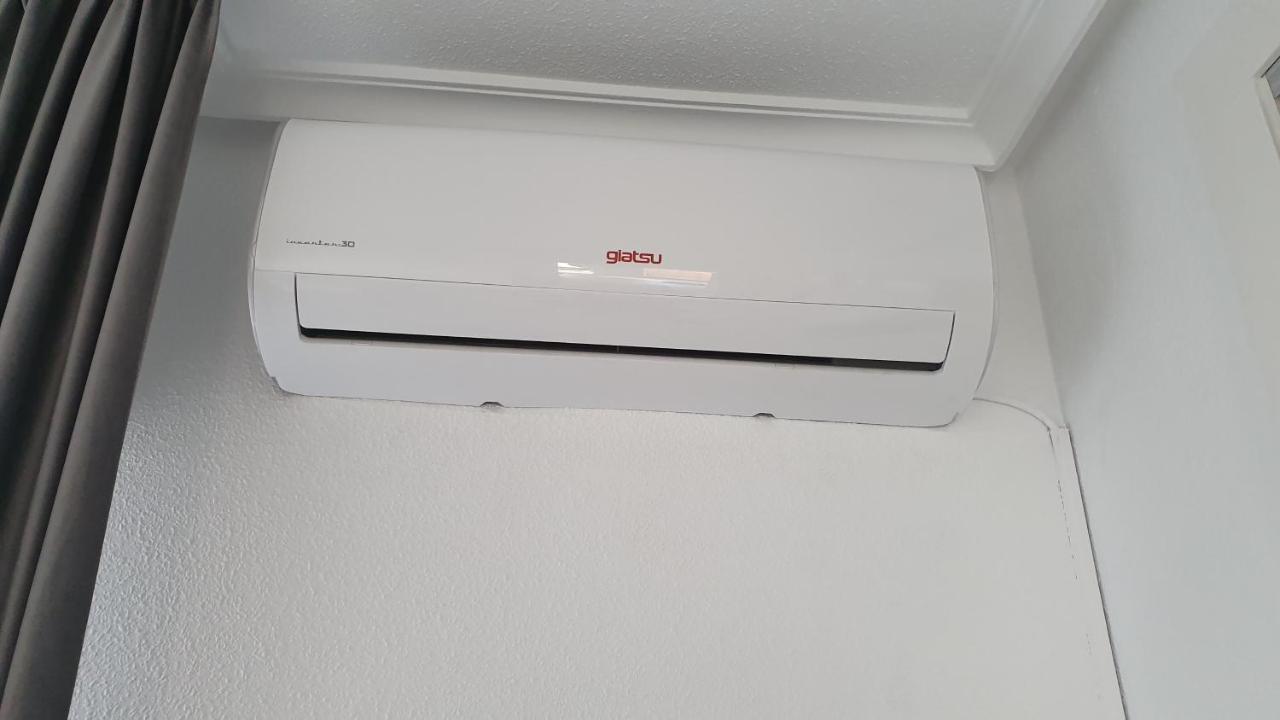 Sunny Apartament Near La Mata Beach Торевиеха Екстериор снимка