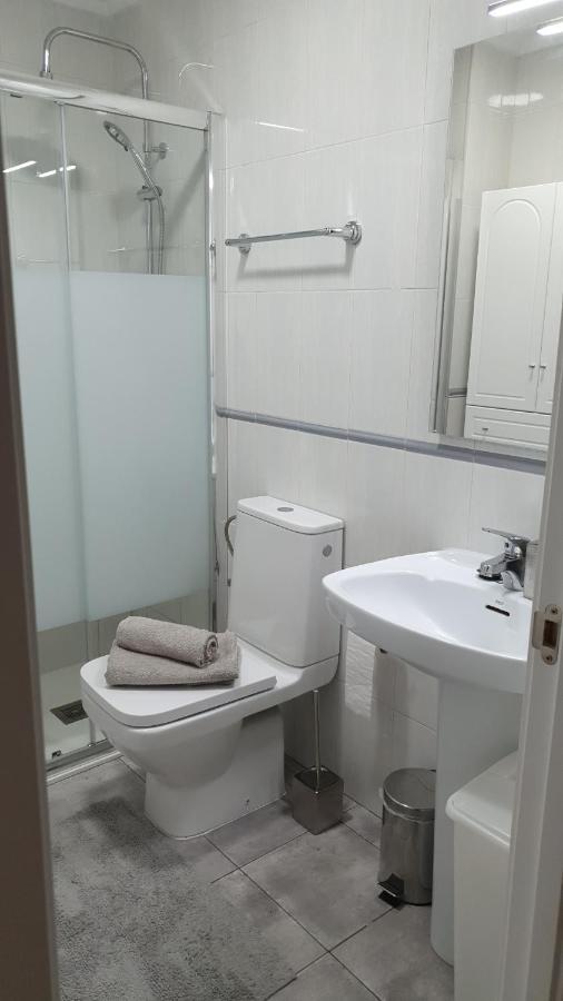 Sunny Apartament Near La Mata Beach Торевиеха Екстериор снимка