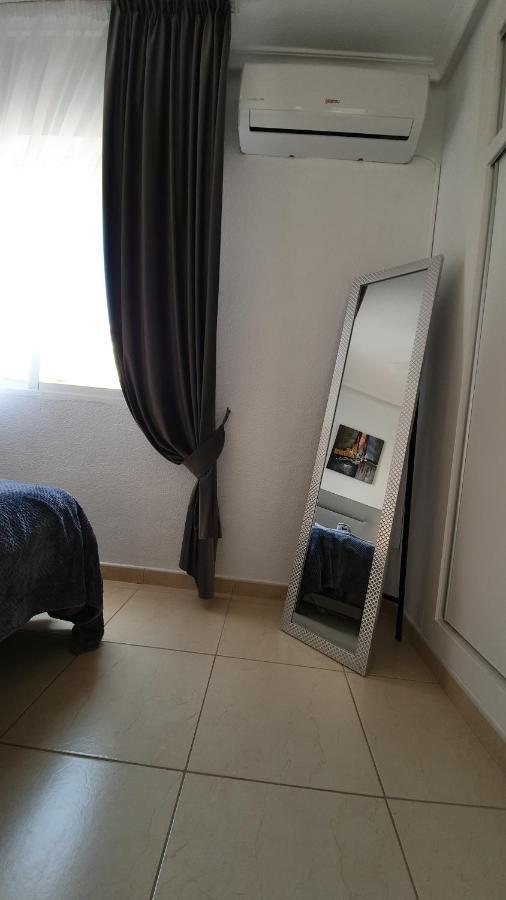 Sunny Apartament Near La Mata Beach Торевиеха Екстериор снимка