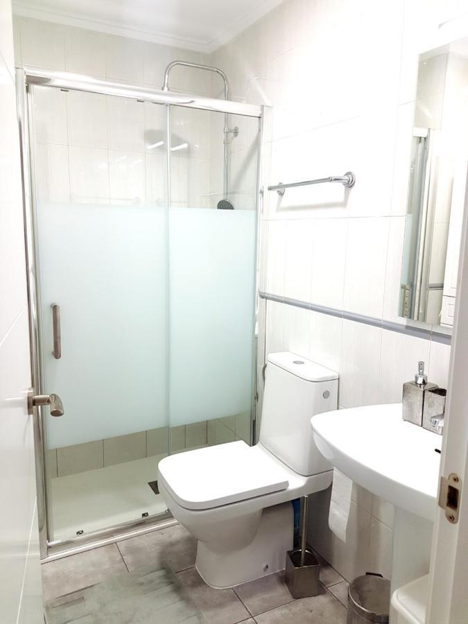 Sunny Apartament Near La Mata Beach Торевиеха Екстериор снимка